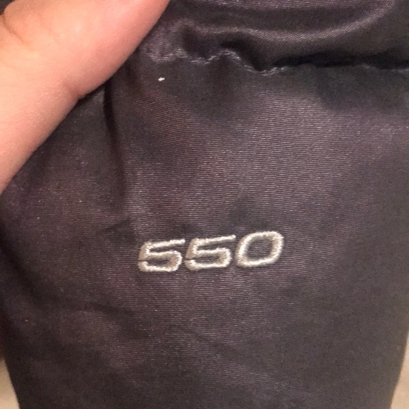 The North Face Winter Jacket - Picture 4 of 5